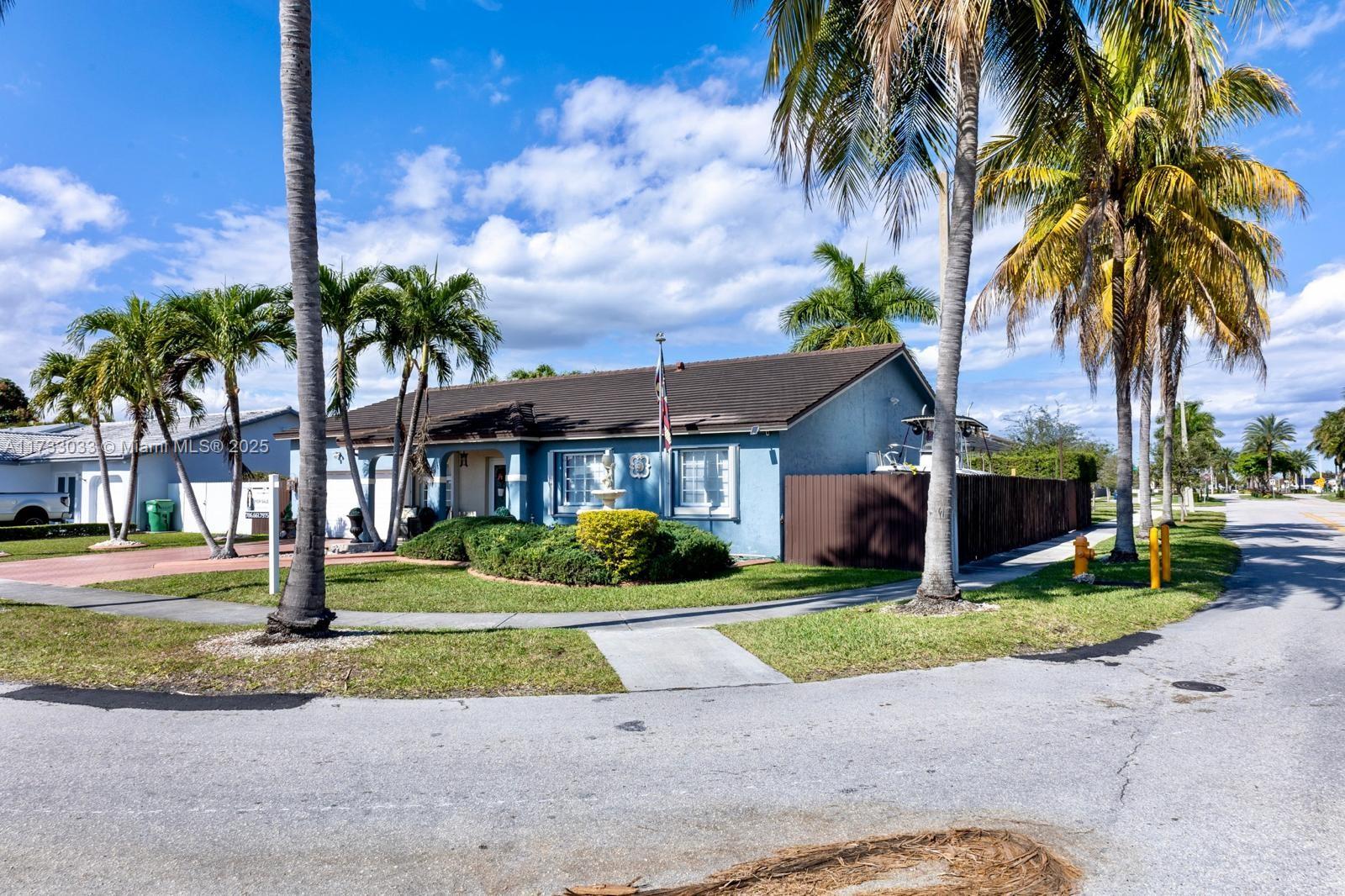 MAJESTIC ESTATES - Residential