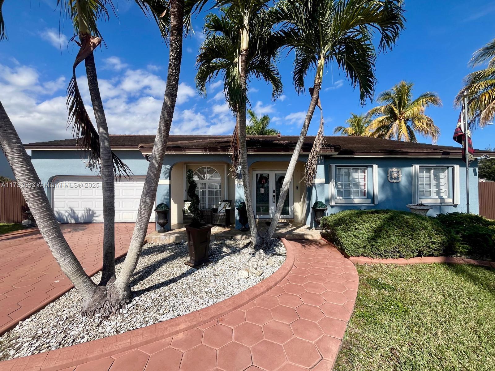 Property for Sale at 15201 Sw 177th Ter, Miami, Broward County, Florida - Bedrooms: 4 
Bathrooms: 2  - $815,000