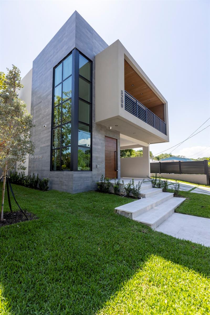 DE HEDOUVILLES SUB - Residential