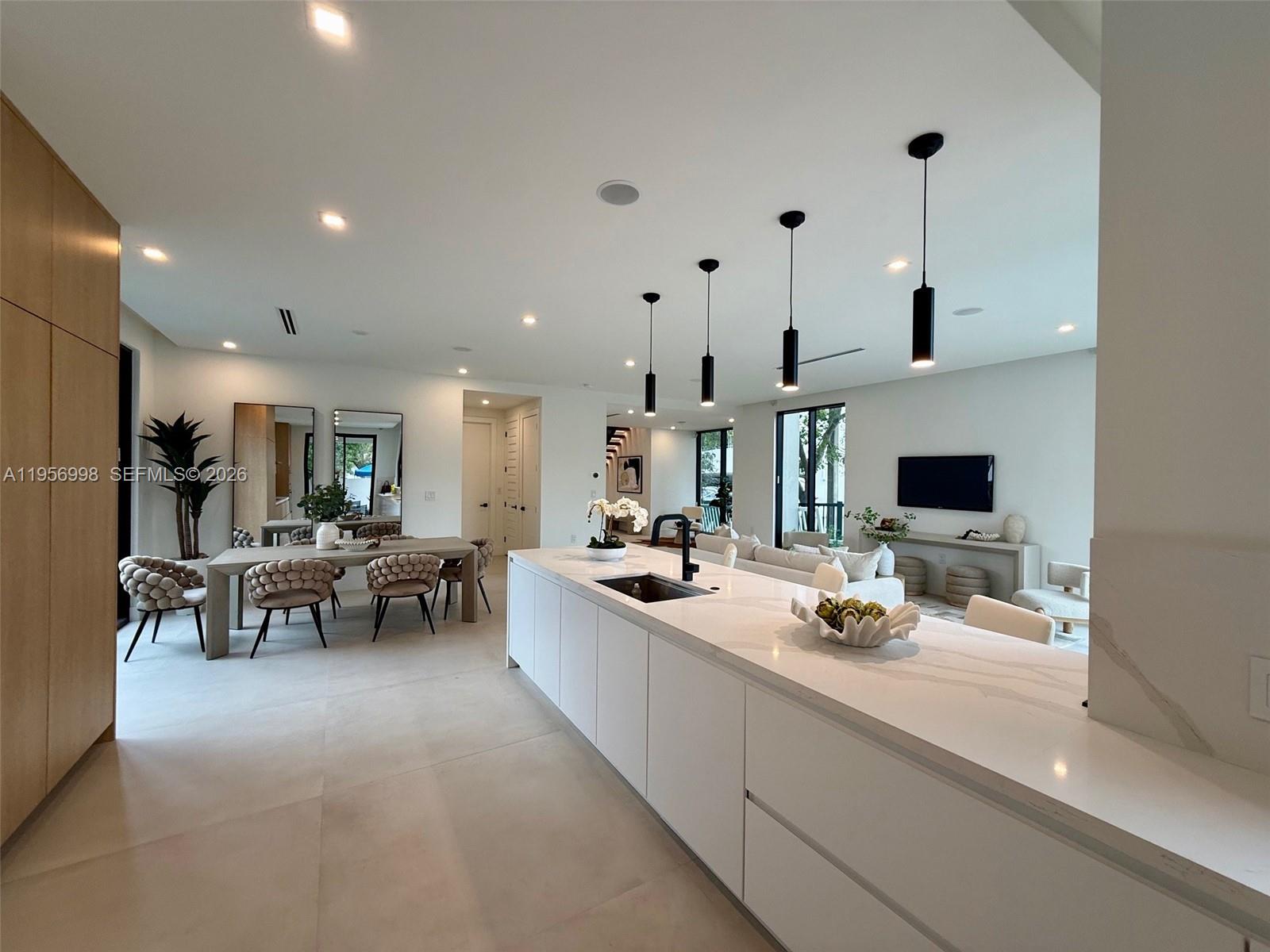 DE HEDOUVILLES SUB - Residential