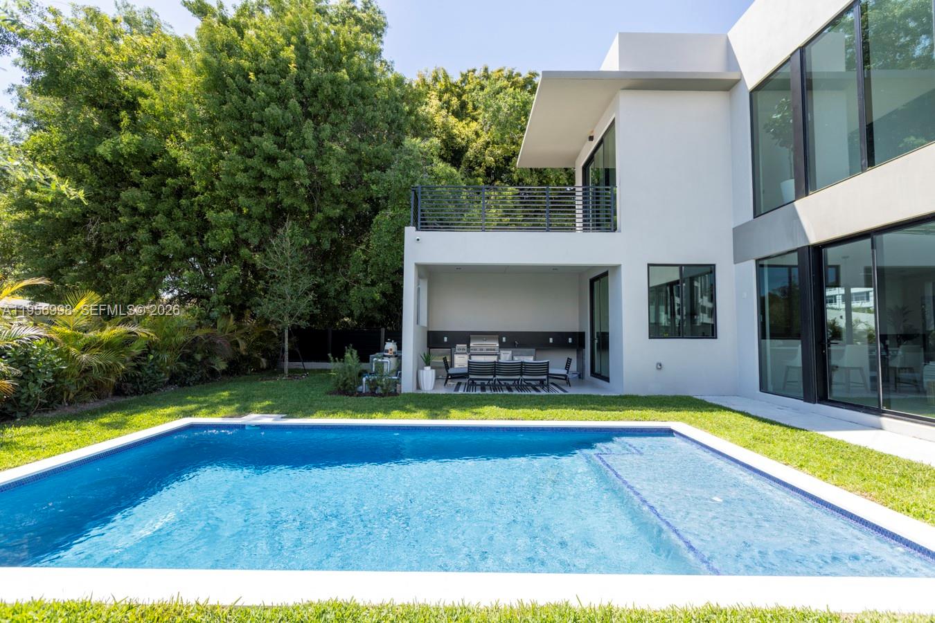 DE HEDOUVILLES SUB - Residential