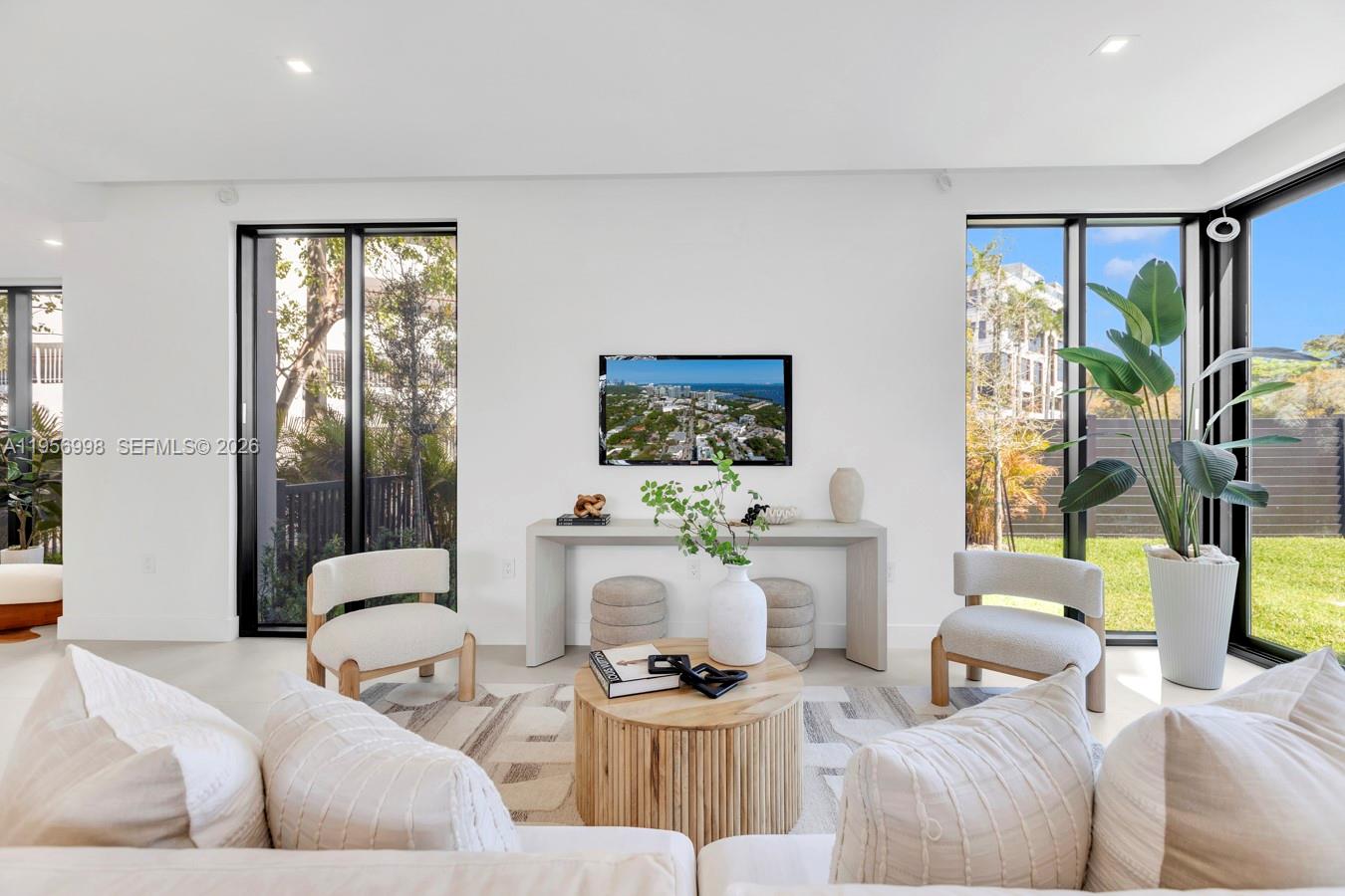 DE HEDOUVILLES SUB - Residential