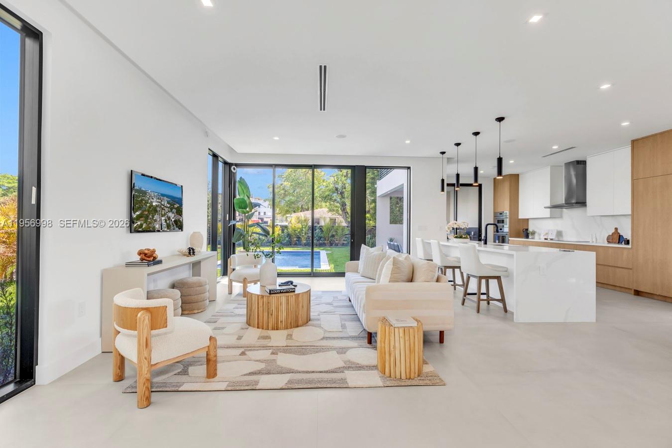 DE HEDOUVILLES SUB - Residential