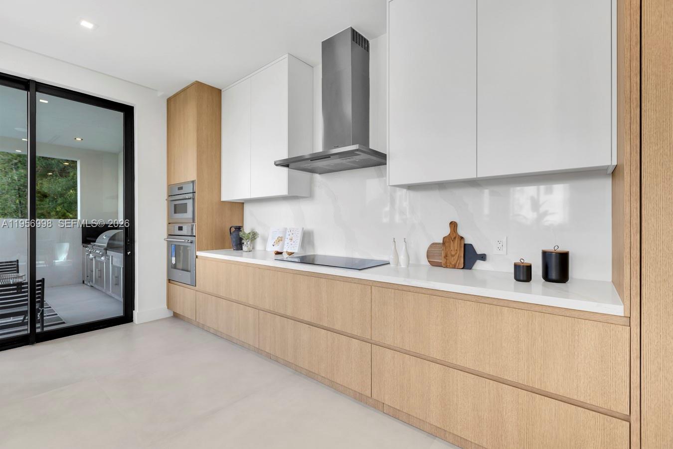 DE HEDOUVILLES SUB - Residential