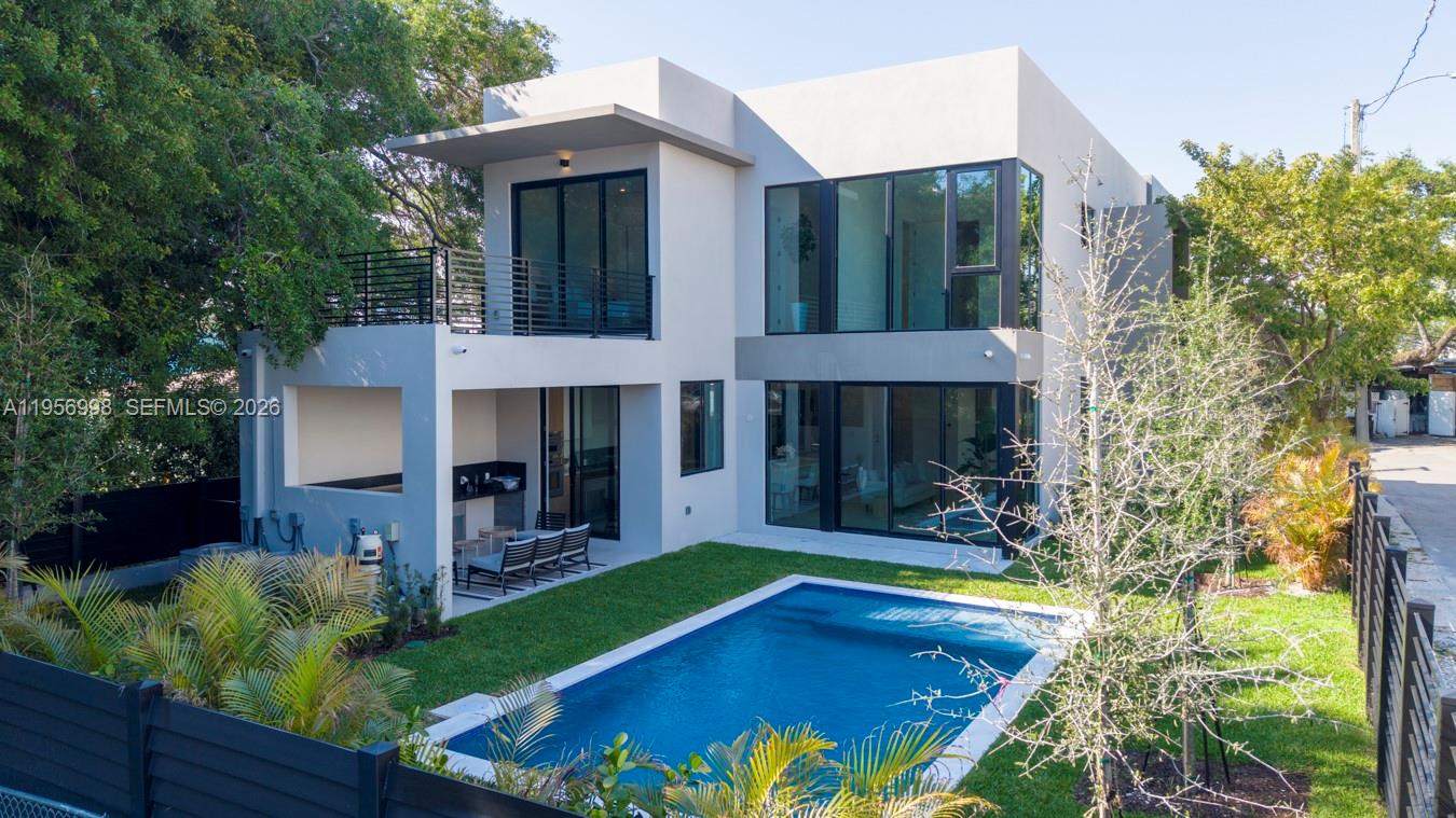 DE HEDOUVILLES SUB - Residential