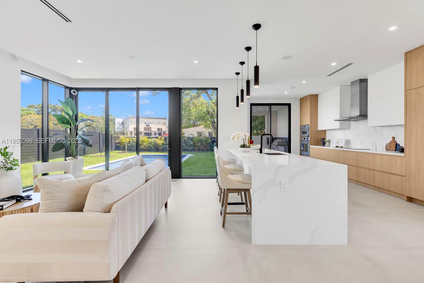 DE HEDOUVILLES SUB - Residential