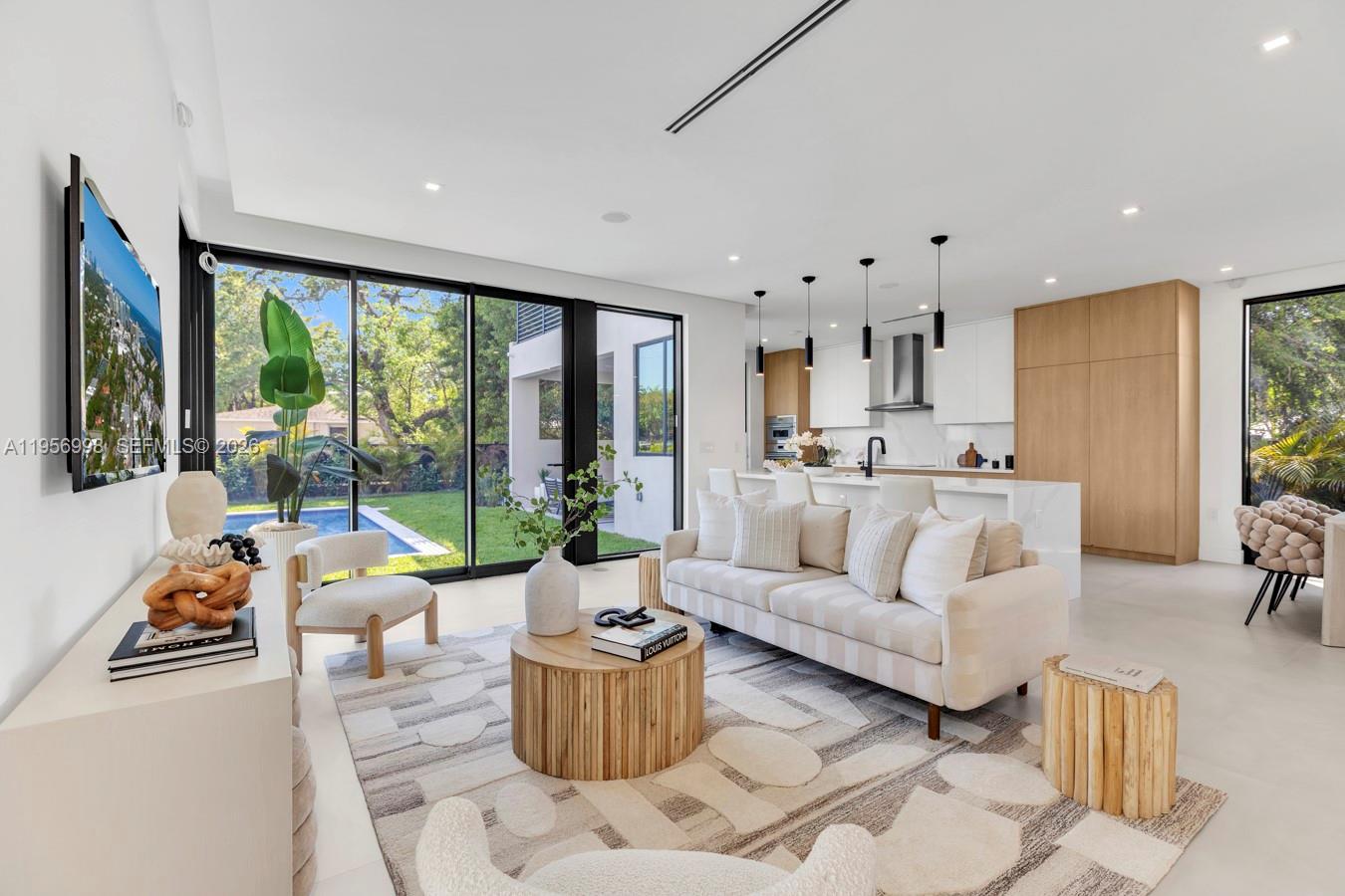 DE HEDOUVILLES SUB - Residential