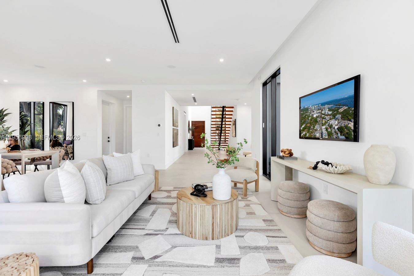 DE HEDOUVILLES SUB - Residential