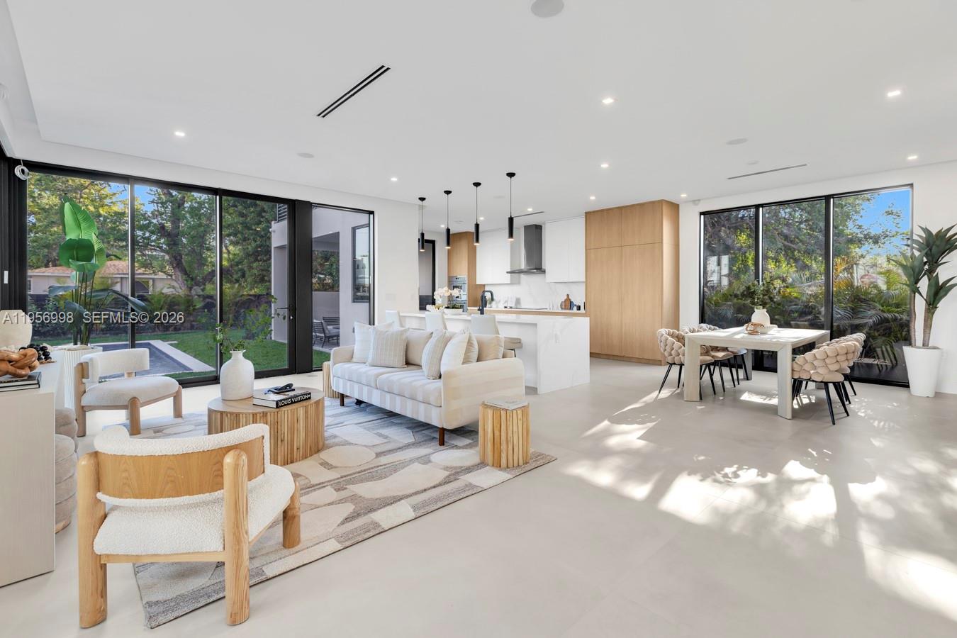 DE HEDOUVILLES SUB - Residential