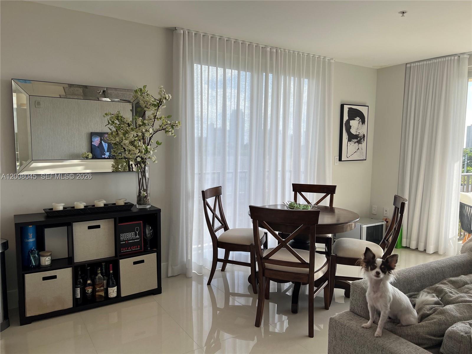 BRICKELL WAY CONDO - Residential