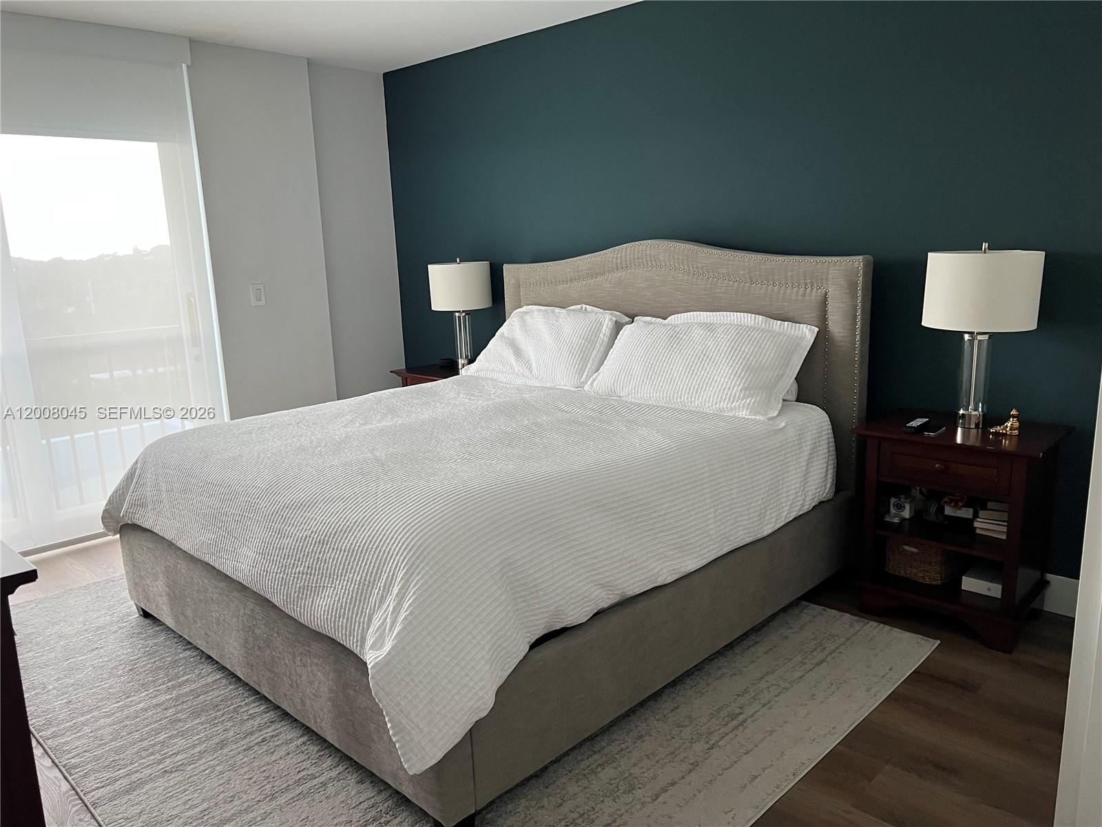 BRICKELL WAY CONDO - Residential