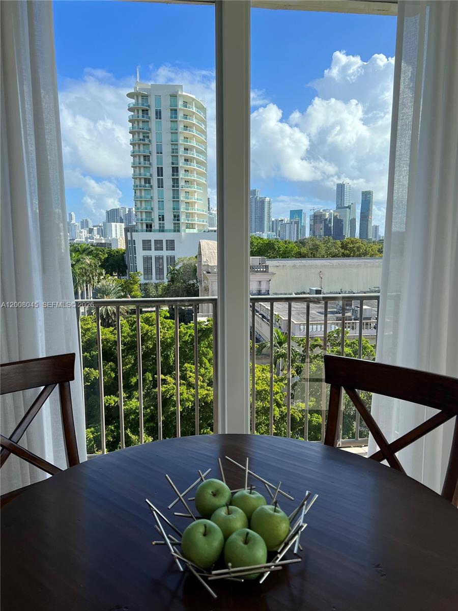 BRICKELL WAY CONDO - Residential