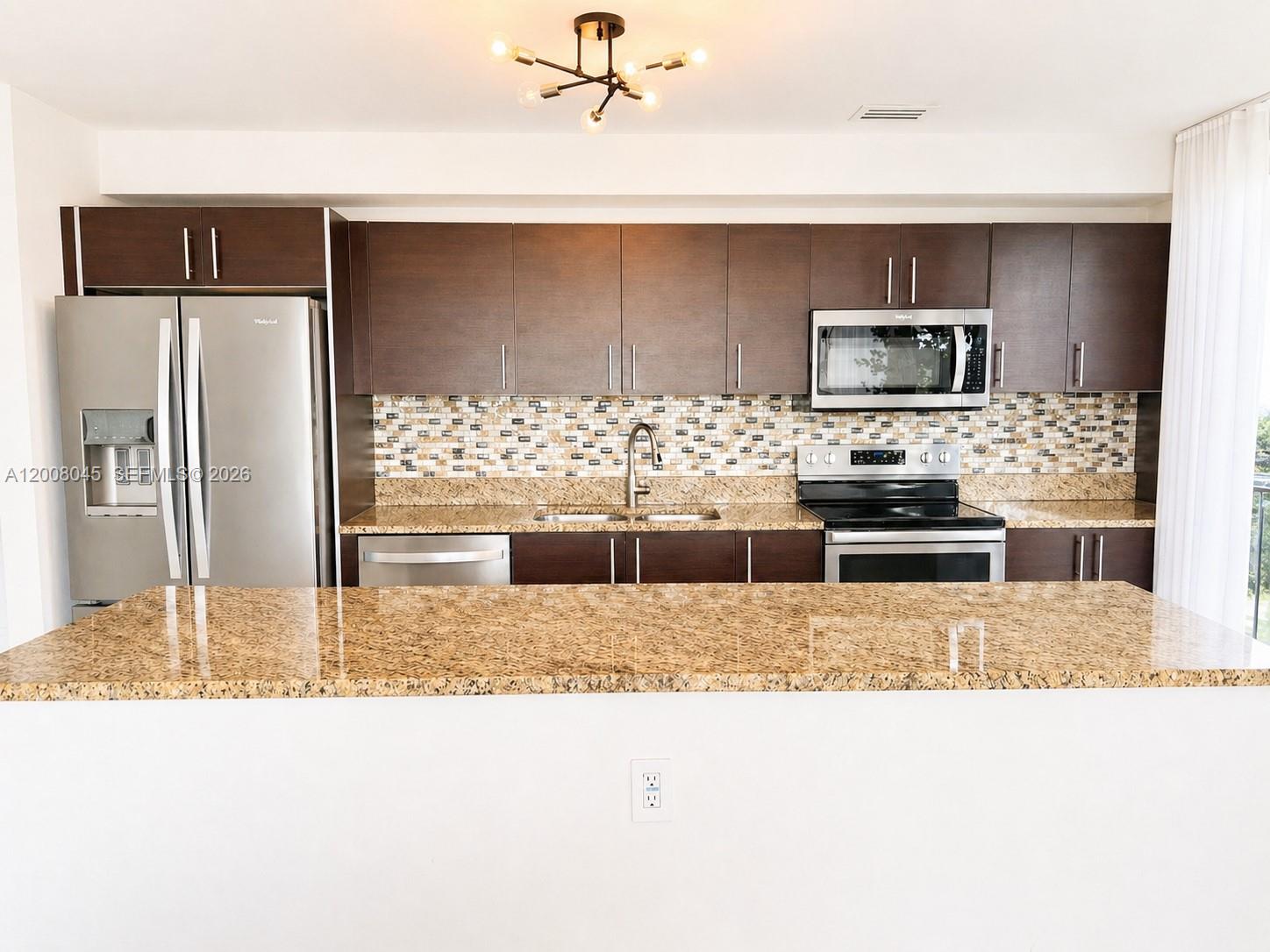 BRICKELL WAY CONDO - Residential