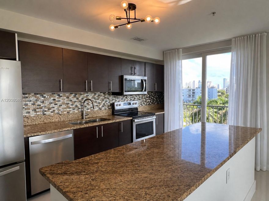 Discover comfort and convenience in this beautifully maintained 2-bedroom, 2-bathroom corner residence, the largest layout in this charming boutique building. Bathed in natural light, this spacious home features three private balconies, creating a bright and airy atmosphere that feels both welcoming and serene.

Perfectly located in the highly sought-after Roads neighborhood, you’ll enjoy quick access to I-95 and be just minutes from Brickell, Downtown, Key Biscayne, Coconut Grove, and Coral Gables—putting the best of Miami right at your doorstep.

Residents benefit from excellent amenities, including a gym and a refreshing pool. The unit also comes with one assigned parking space, plus visitor parking for added convenience.

This is an exceptional opportunity to own a move-in-ready home in a prime location—ideal for comfortable living.