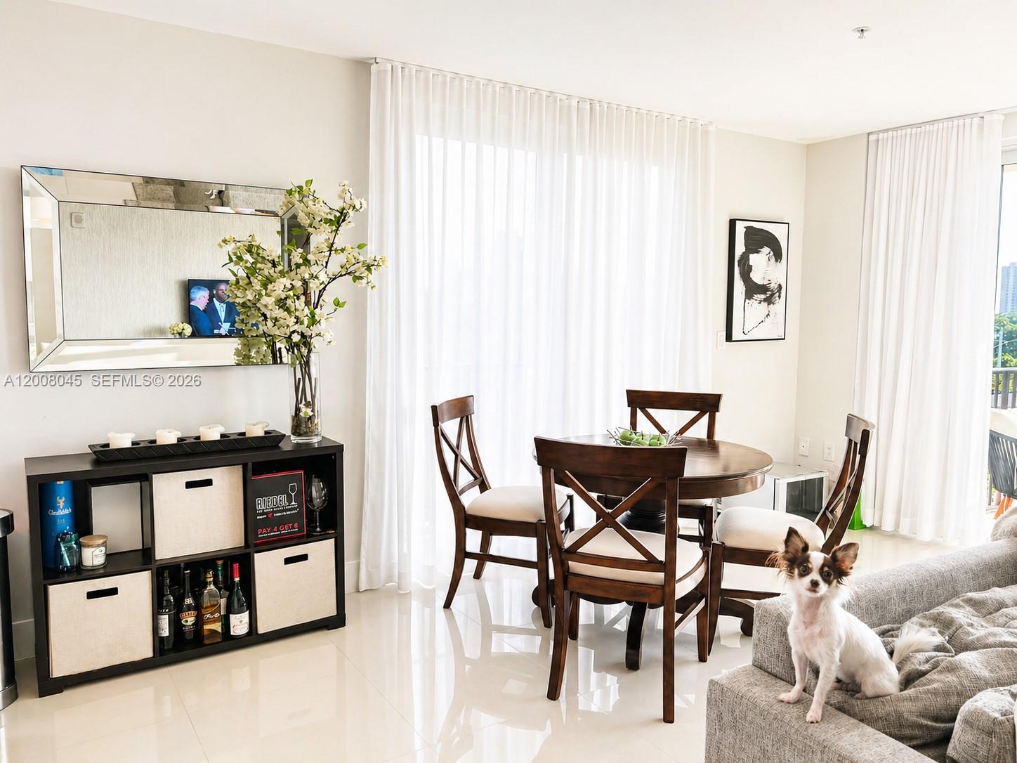 BRICKELL WAY CONDO - Residential