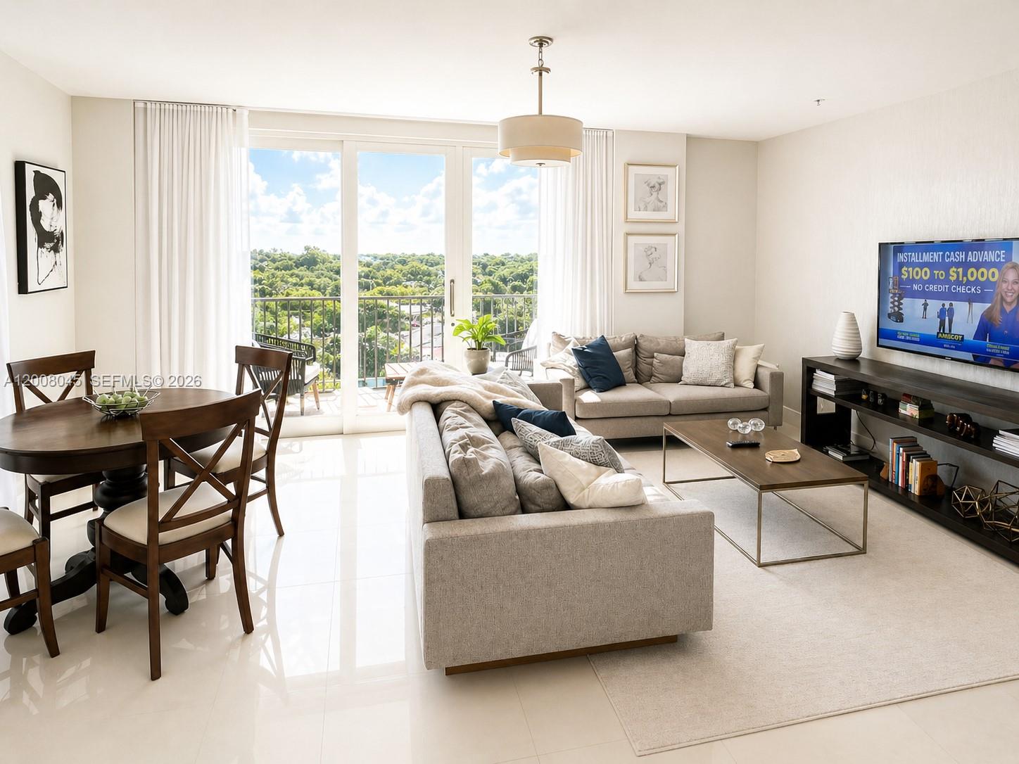 BRICKELL WAY CONDO - Residential