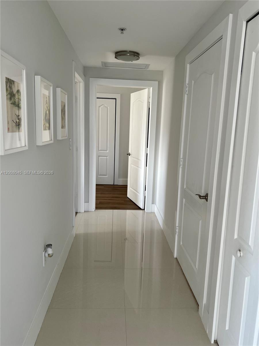 BRICKELL WAY CONDO - Residential