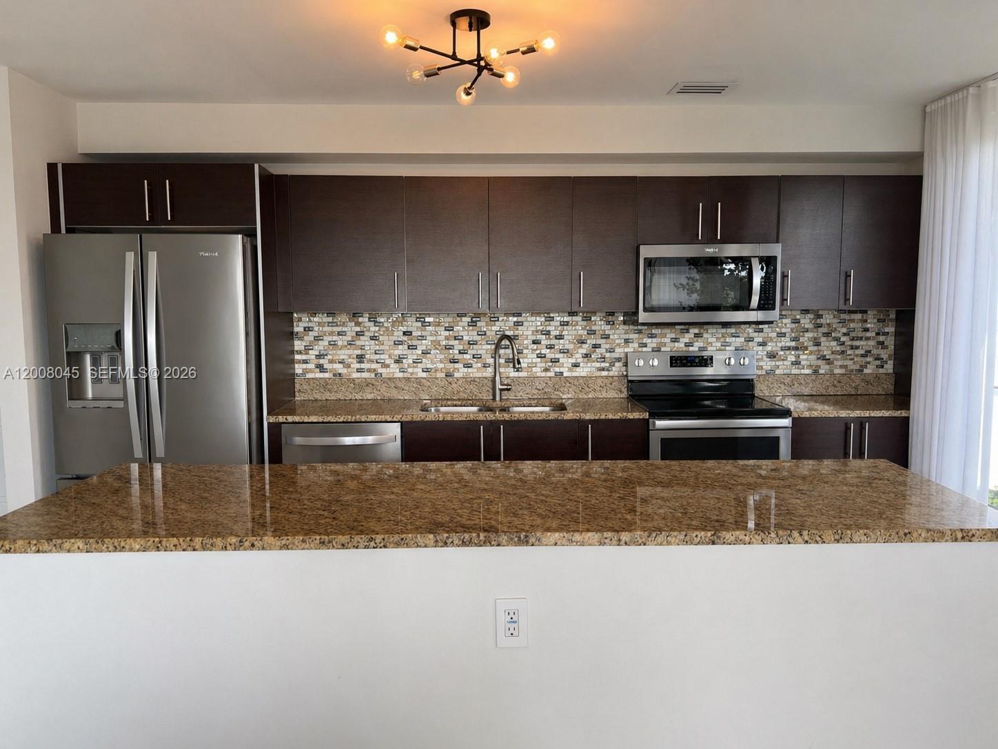 BRICKELL WAY CONDO - Residential