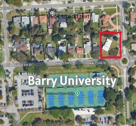 11500 N Miami Ave Miami FL 33168