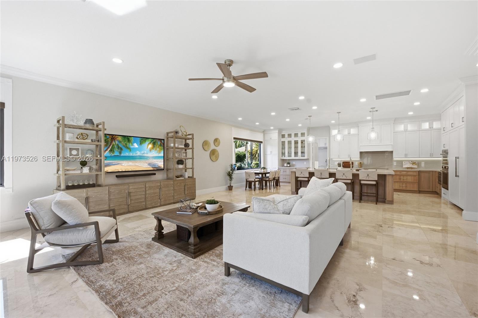 Provence - Residential