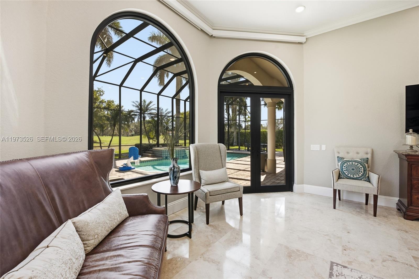 Provence - Residential