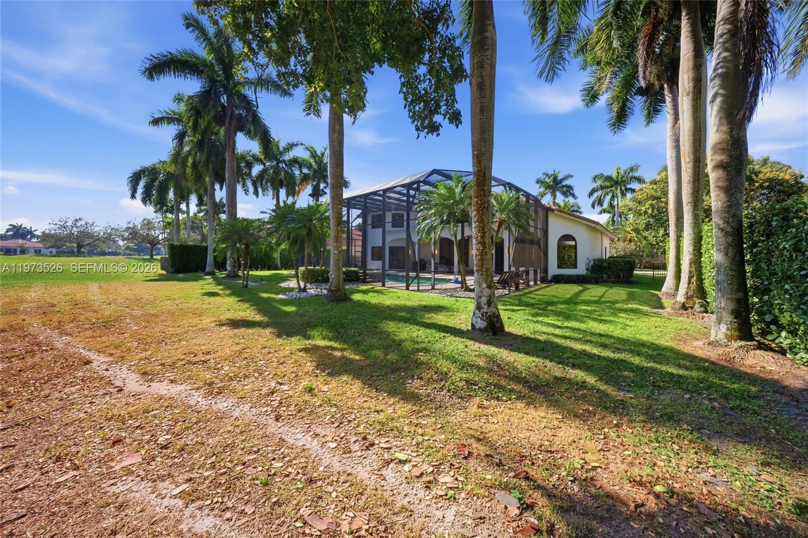 Provence - Residential