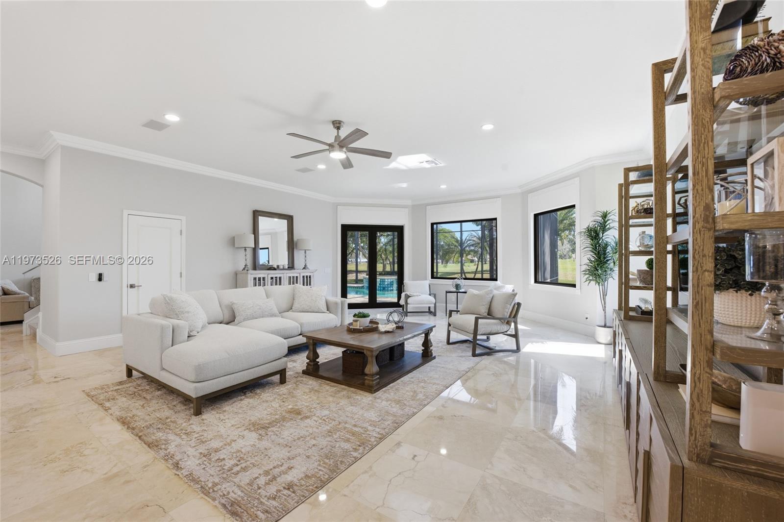 Provence - Residential