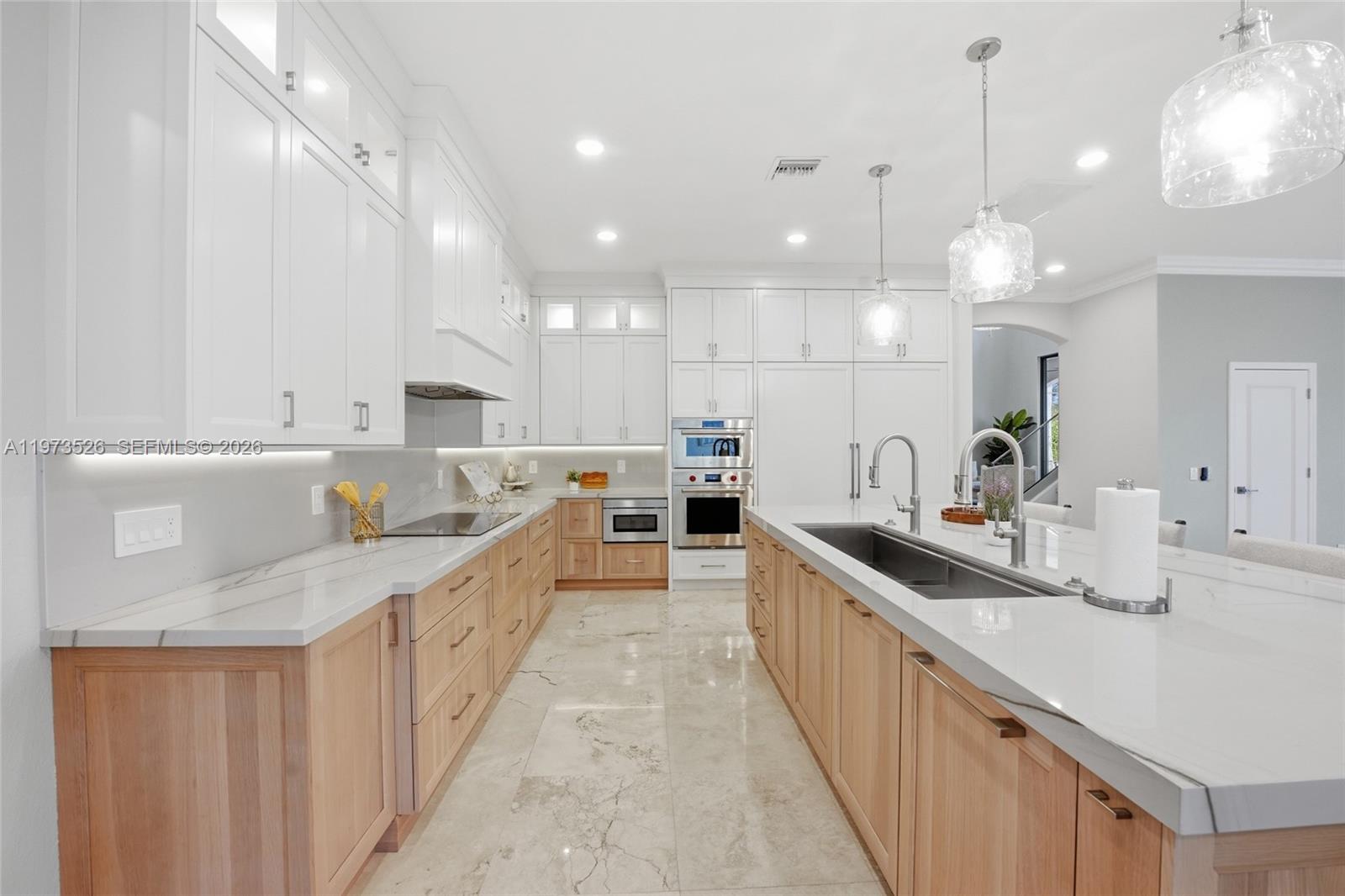 Provence - Residential