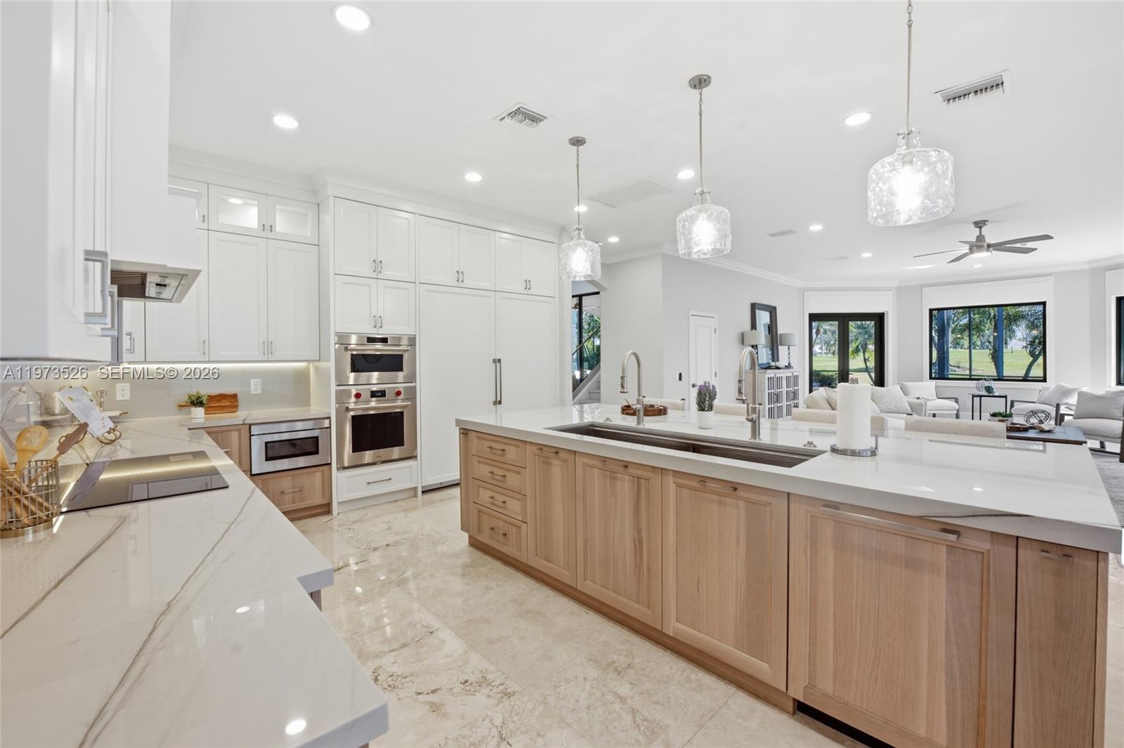 Provence - Residential