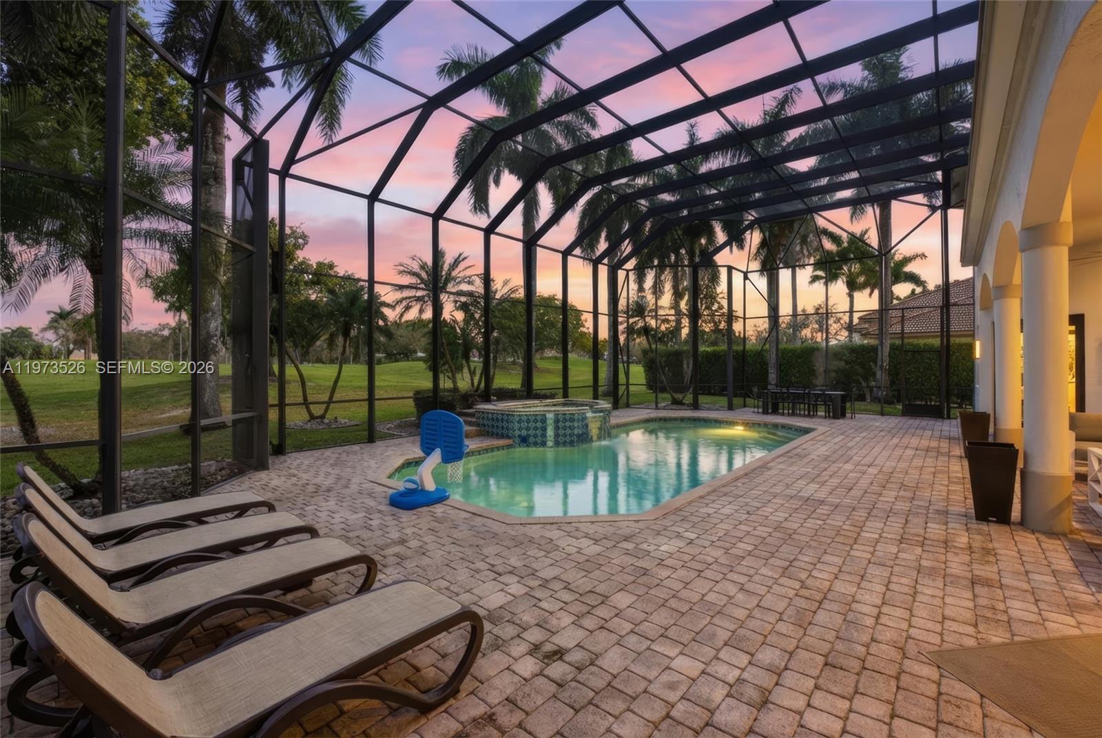 Provence - Residential