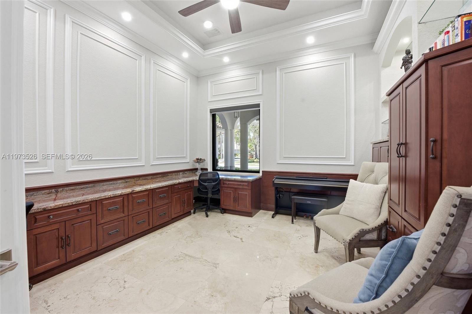 Provence - Residential