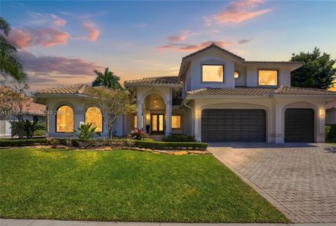 2465 Provence Cir Weston FL 33327