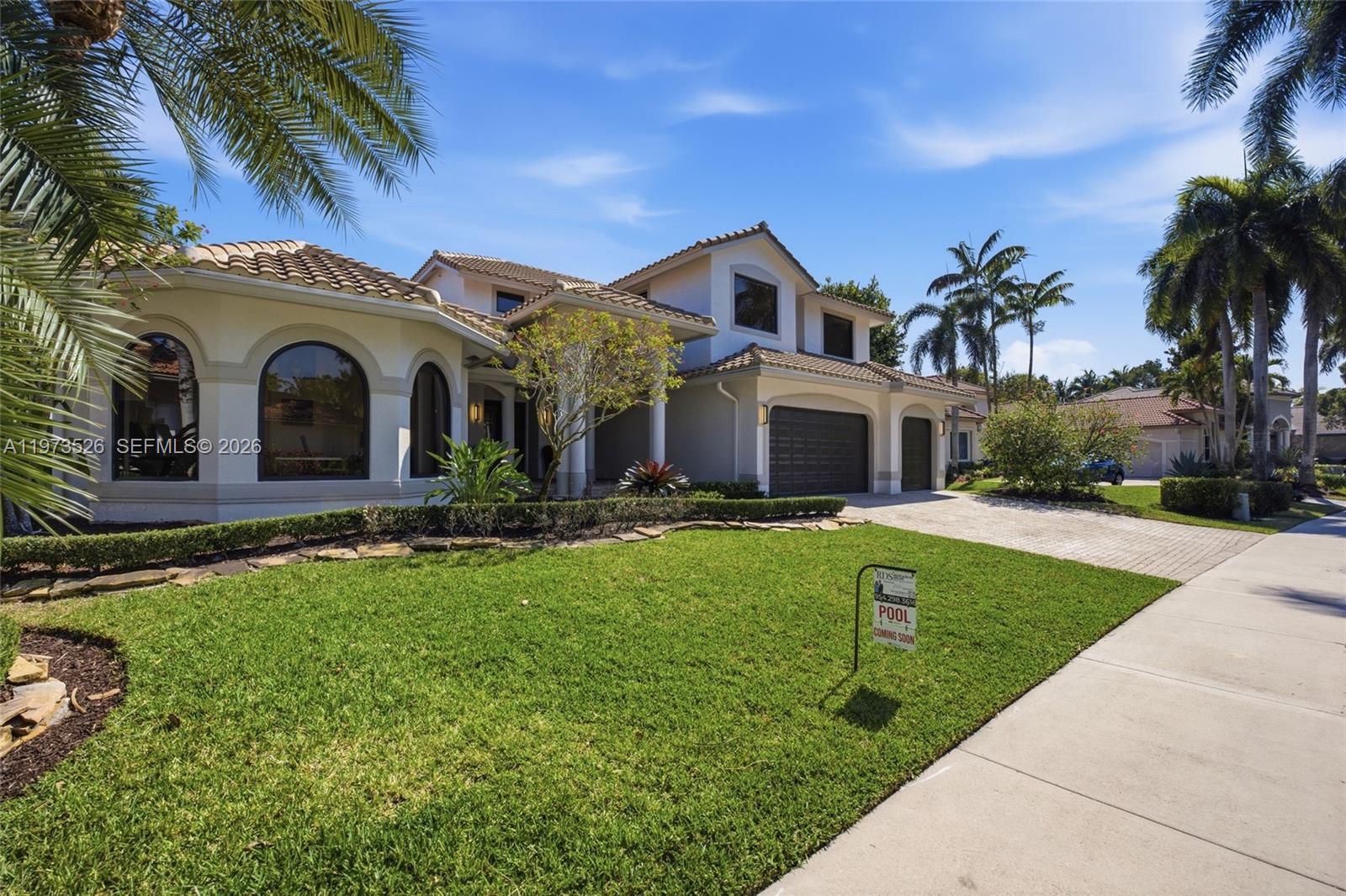 Provence - Residential