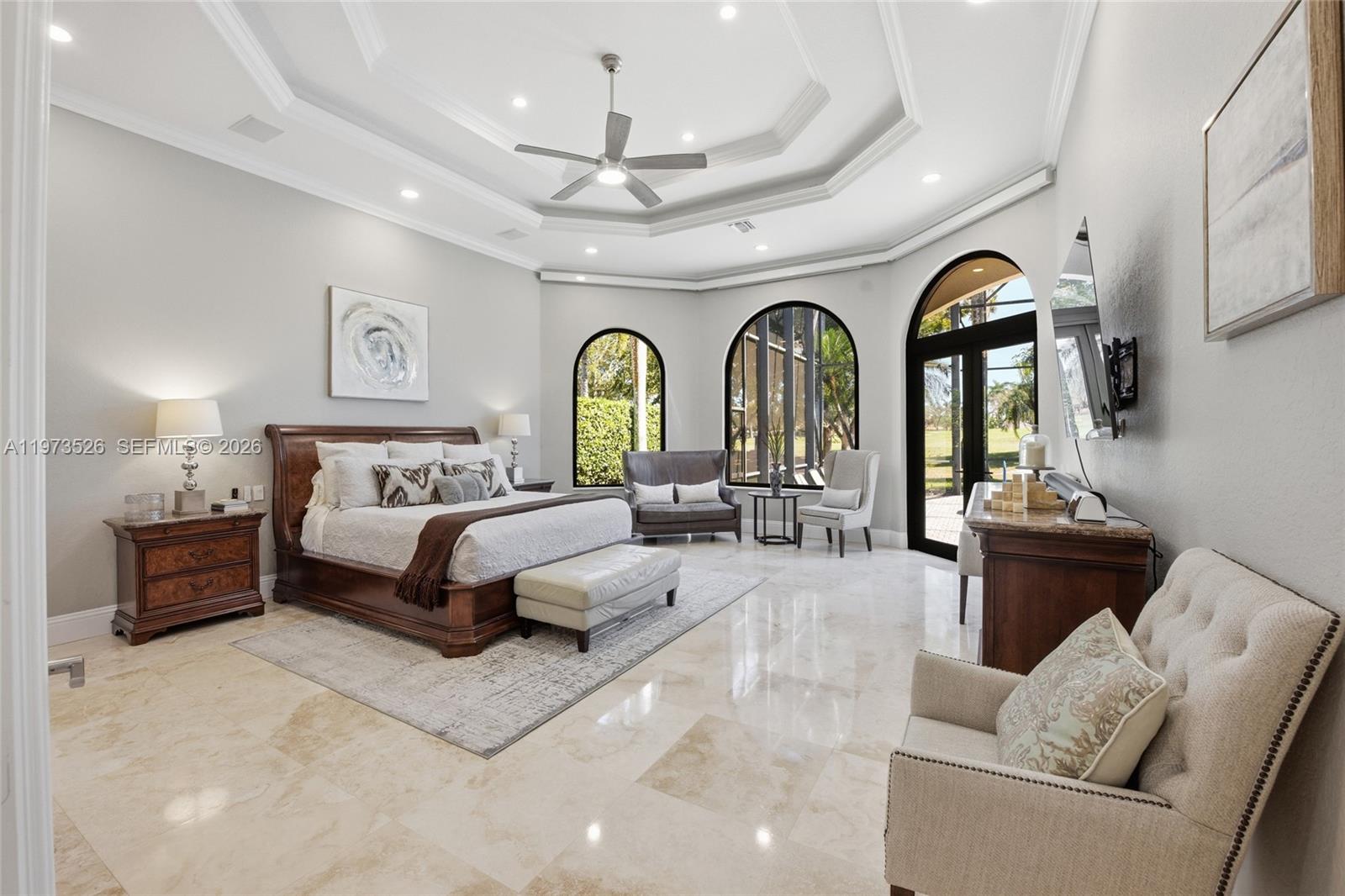 Provence - Residential