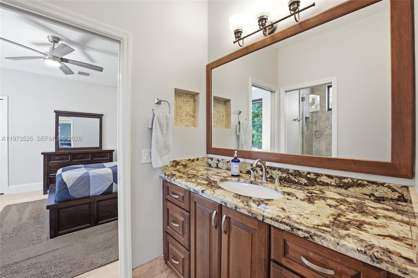 Provence - Residential