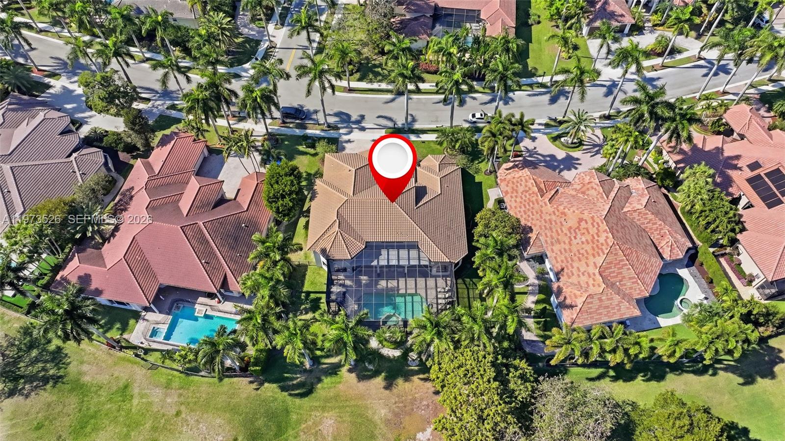 Provence - Residential