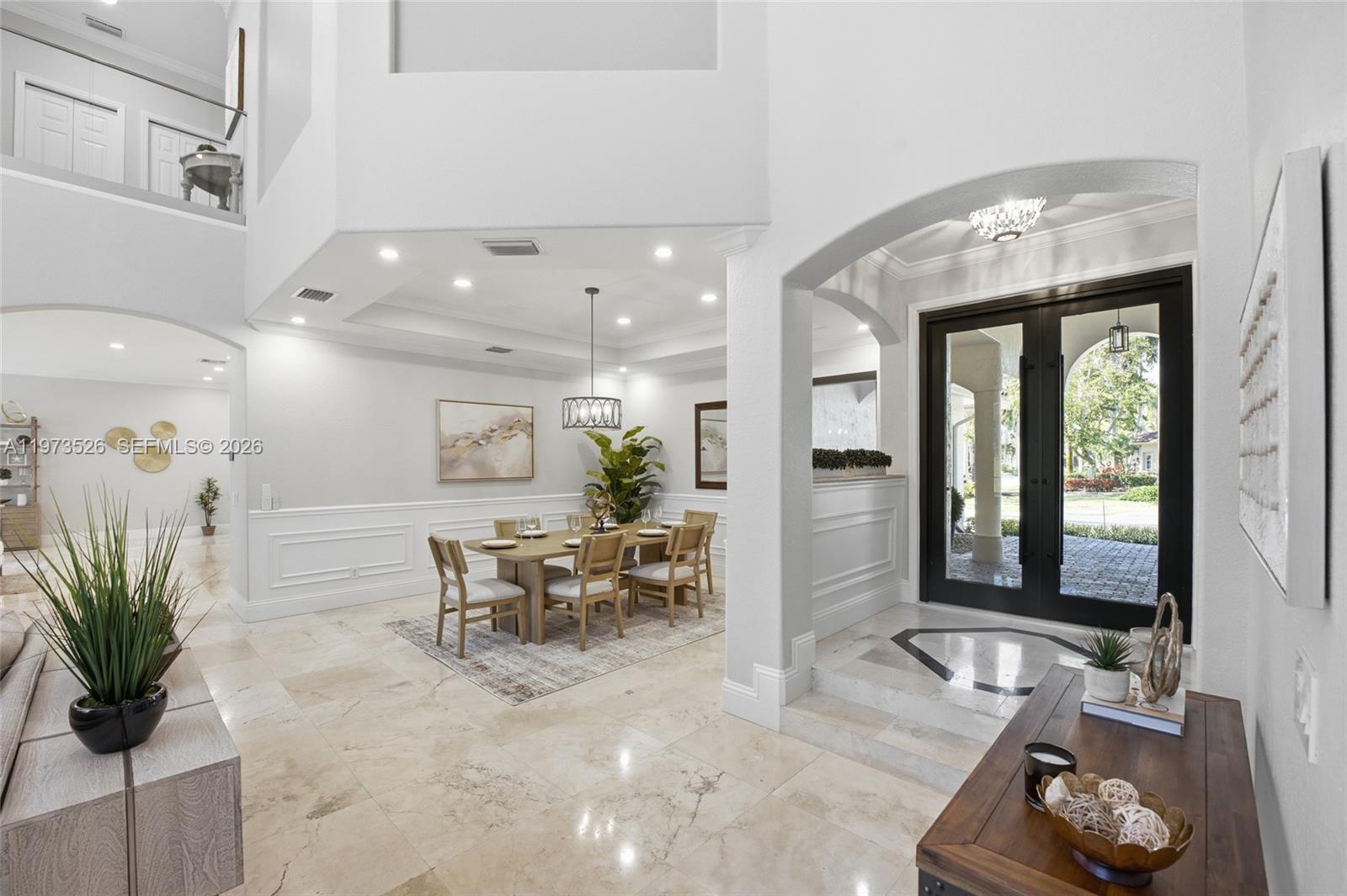 Provence - Residential