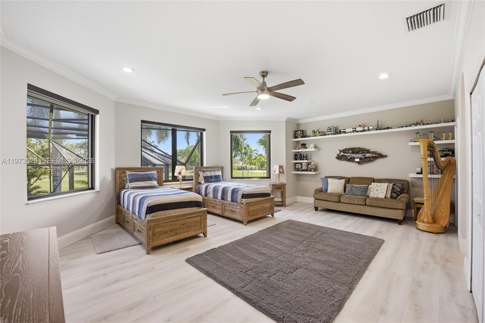 Provence - Residential