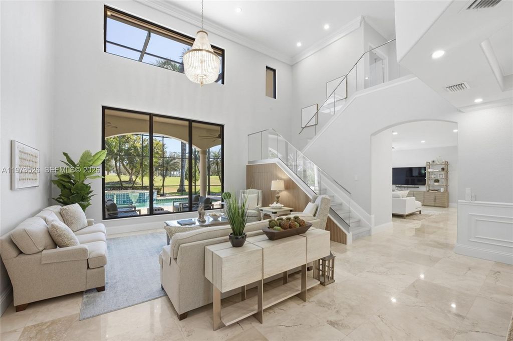 Photo of 2465 Provence Cir, Weston, FL 33327 (MLS # A11973526)