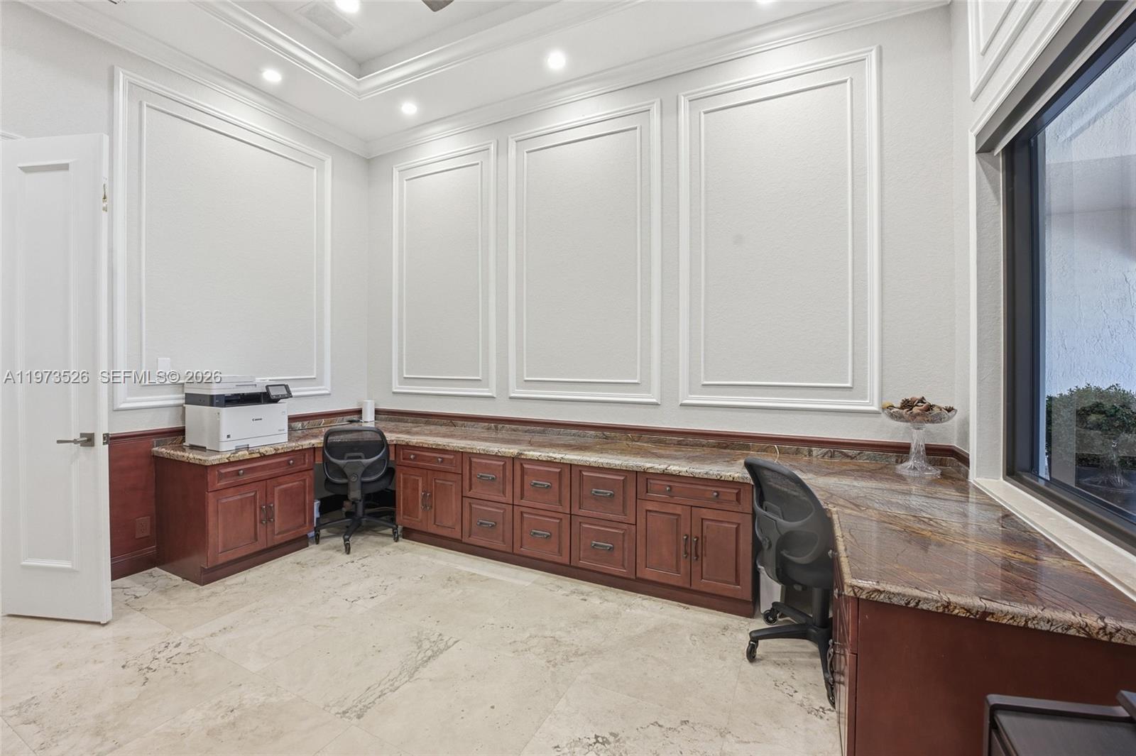 Provence - Residential