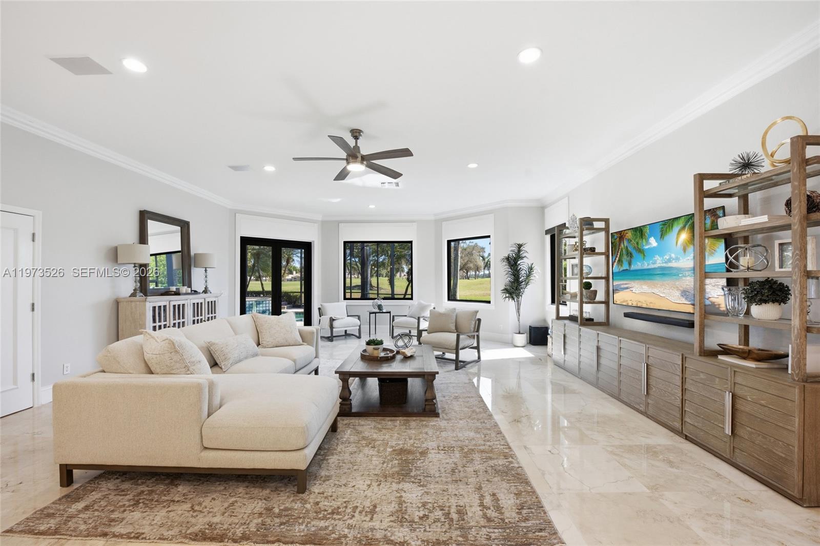 Provence - Residential