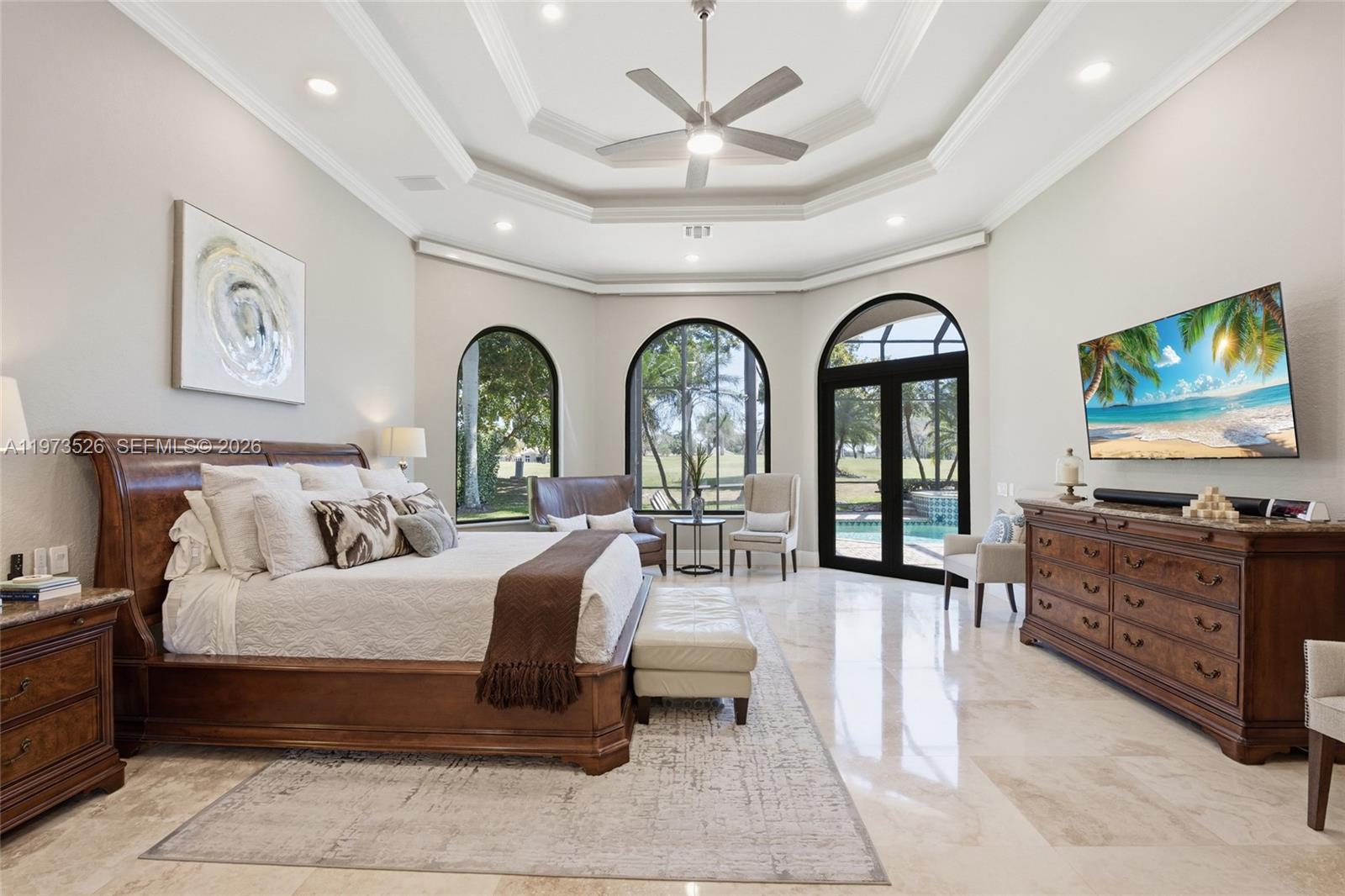 Provence - Residential