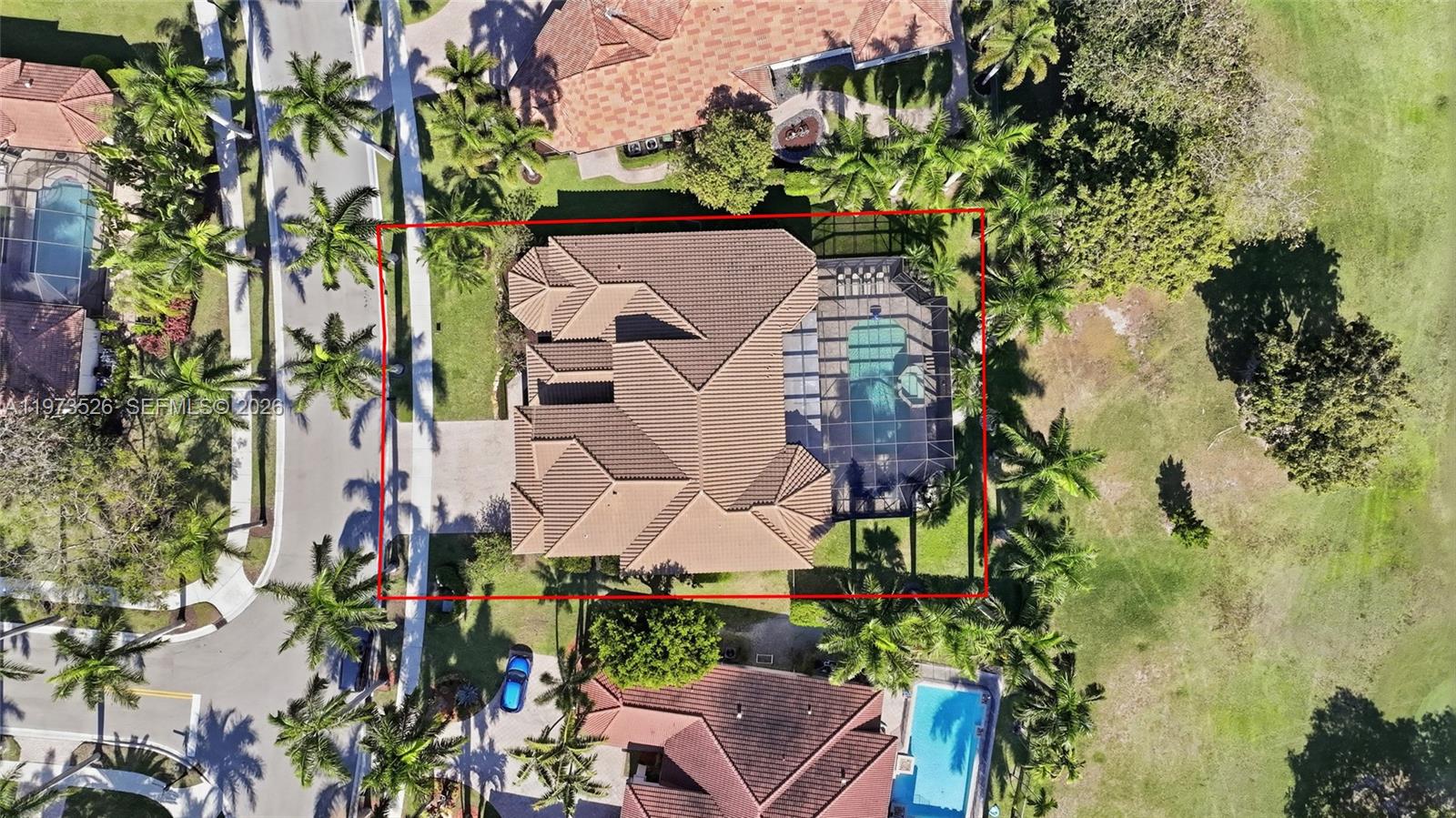 Provence - Residential