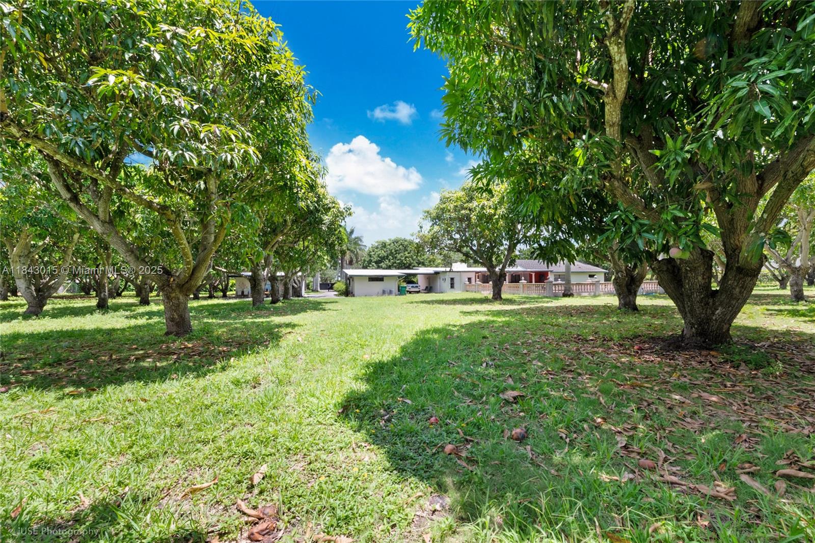 PERRINE GRANT SUB - Residential