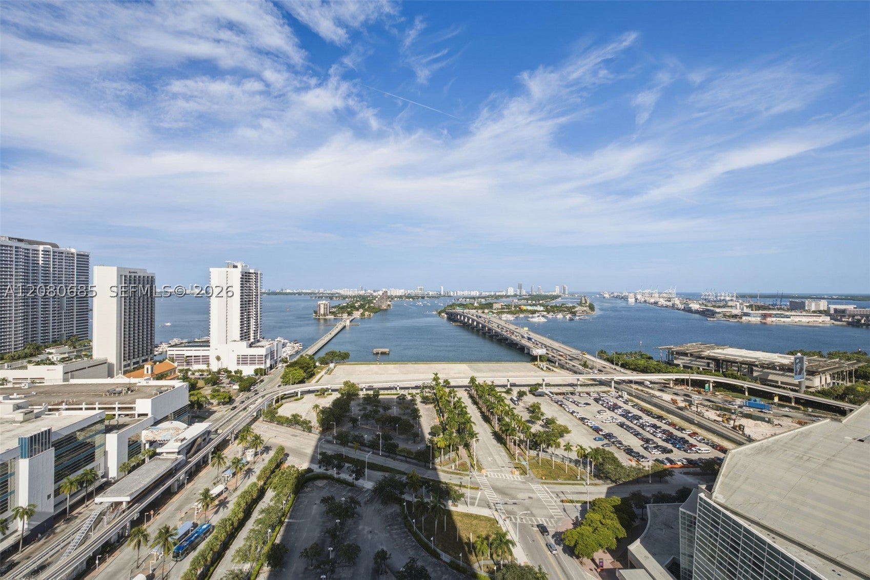 1400 Biscayne Blvd