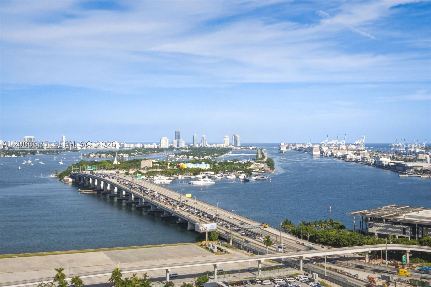 1400 Biscayne Blvd 2304