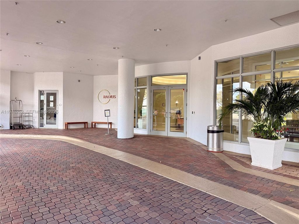 Photo of 1830 Radius Dr #817, Hollywood, FL 33020 (MLS # A11976252)