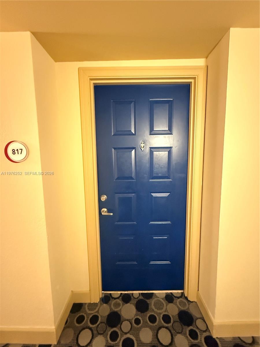 RADIUS CONDO - Residential Lease