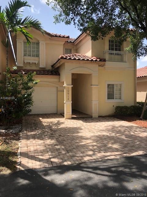 Beautiful cosh home in Doral Isles The best community in Doral, Private and save, Club house resort style A+ school, closed to Dolphin mall, International Mall & Trump Golf Club.
24 hours notices.