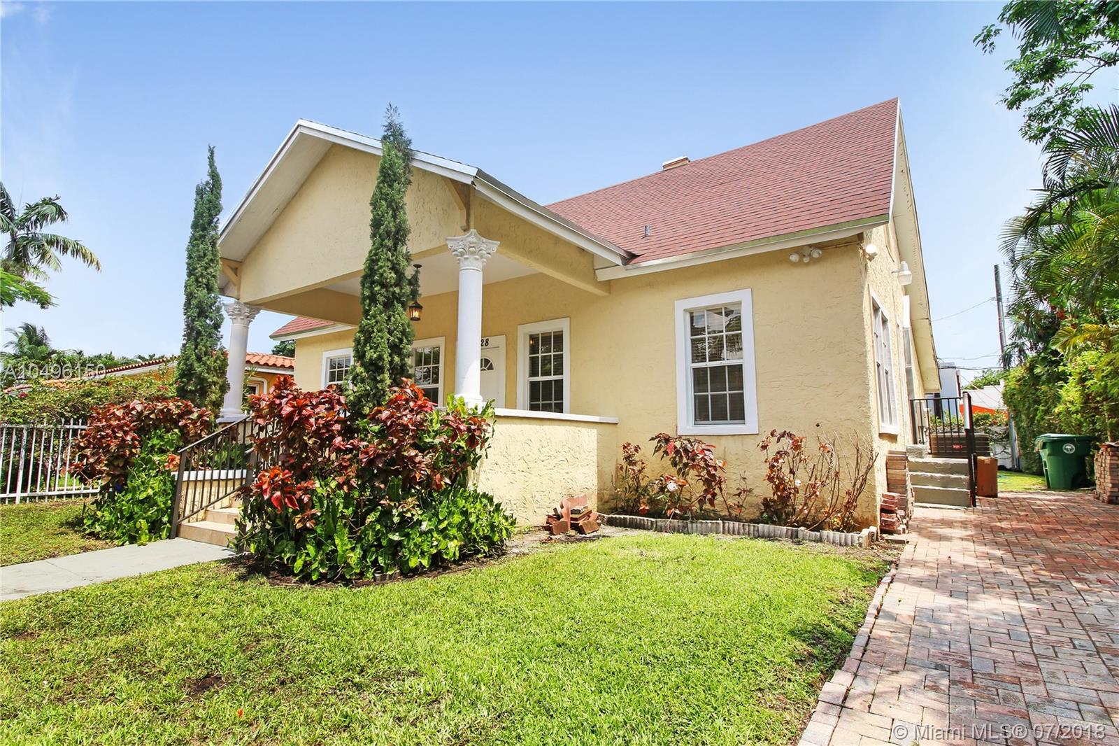 SOUTH VEDADO - Residential Lease